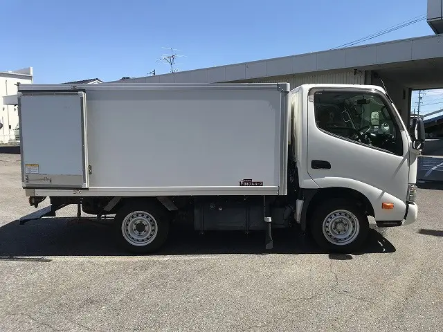 トヨタ トヨエース QDF-KDY221(2WD)の写真15