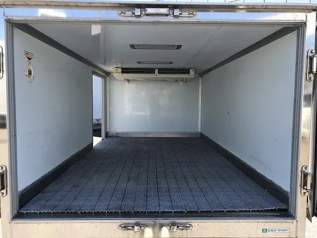 トヨタ トヨエース QDF-KDY221(2WD)の写真16