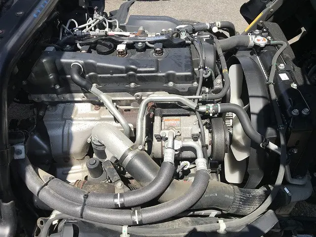 トヨタ トヨエース QDF-KDY221(2WD)の写真25