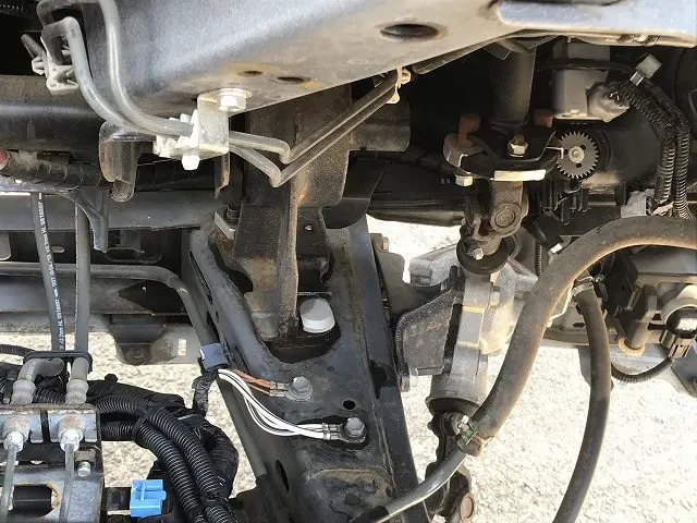 トヨタ トヨエース QDF-KDY221(2WD)の写真28