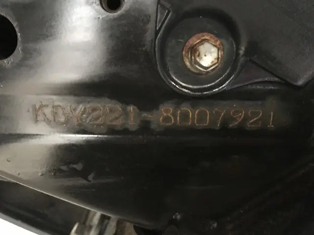 トヨタ トヨエース QDF-KDY221(2WD)の写真32