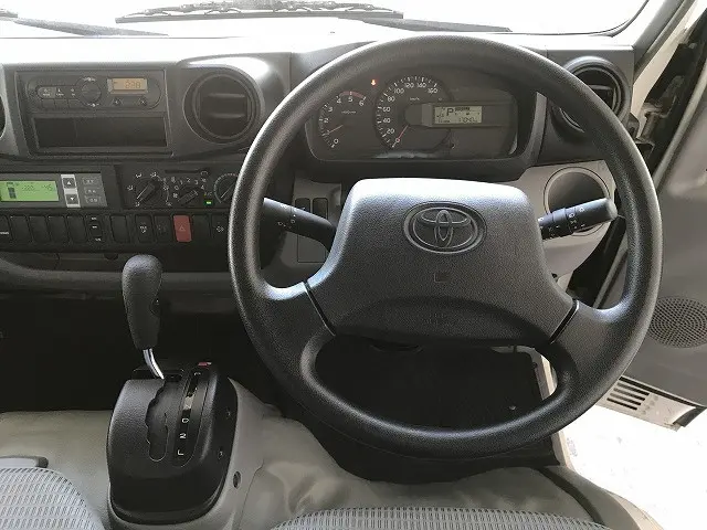 トヨタ トヨエース QDF-KDY221(2WD)の写真33