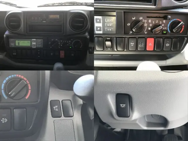 トヨタ トヨエース QDF-KDY221(2WD)の写真35