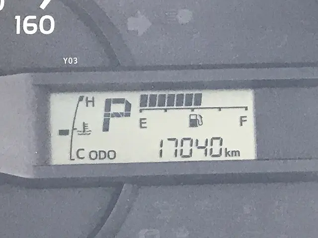 トヨタ トヨエース QDF-KDY221(2WD)の写真36
