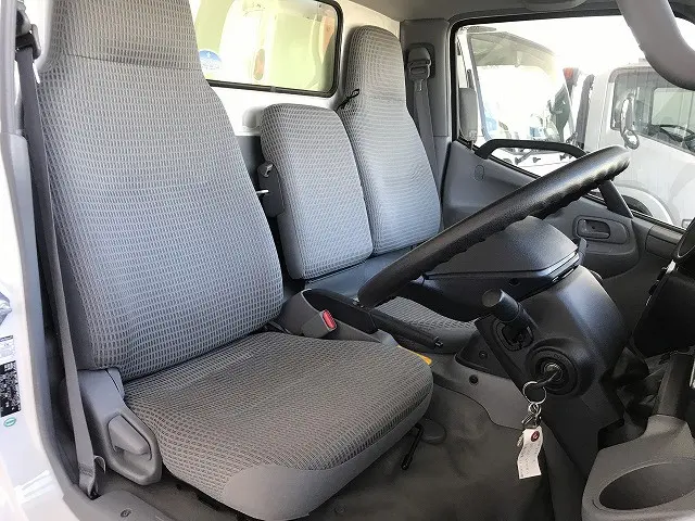 トヨタ トヨエース QDF-KDY221(2WD)の写真37