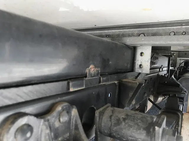 トヨタ トヨエース QDF-KDY221(2WD)の写真40