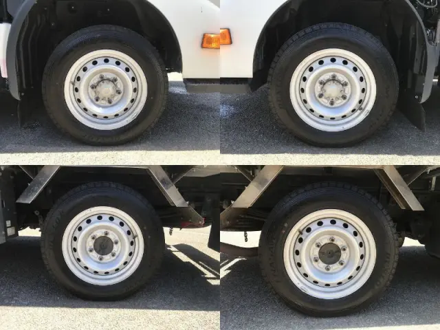 トヨタ トヨエース QDF-KDY221(2WD)の写真44