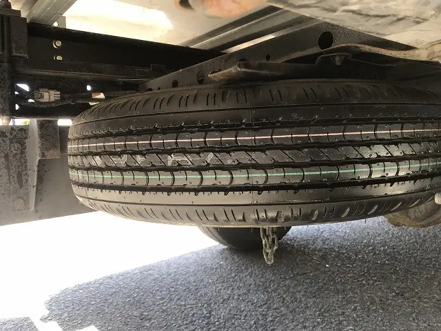 トヨタ トヨエース QDF-KDY221(2WD)の写真45