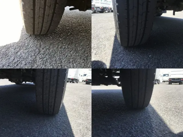 トヨタ トヨエース QDF-KDY221(2WD)の写真46