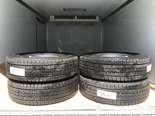 トヨタ トヨエース QDF-KDY221(2WD)の写真47