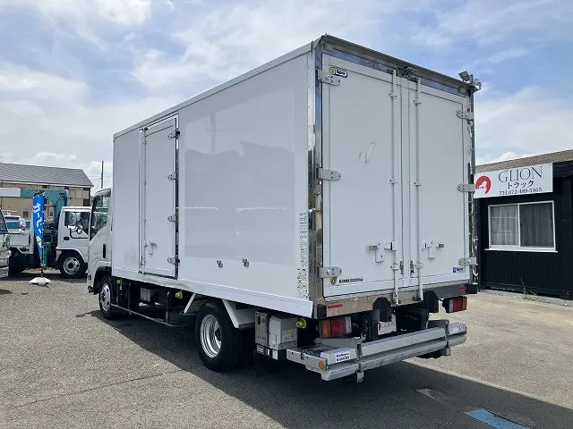 いすゞ エルフ TKG-NPR85AN(2WD)の写真6