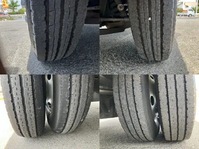 いすゞ エルフ TKG-NPR85AN(2WD)の写真32