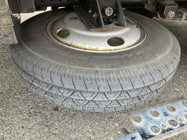 いすゞ エルフ TKG-NPR85AN(2WD)の写真33