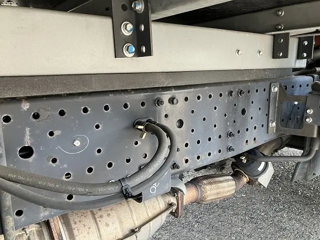いすゞ エルフ TKG-NPR85AN(2WD)の写真36