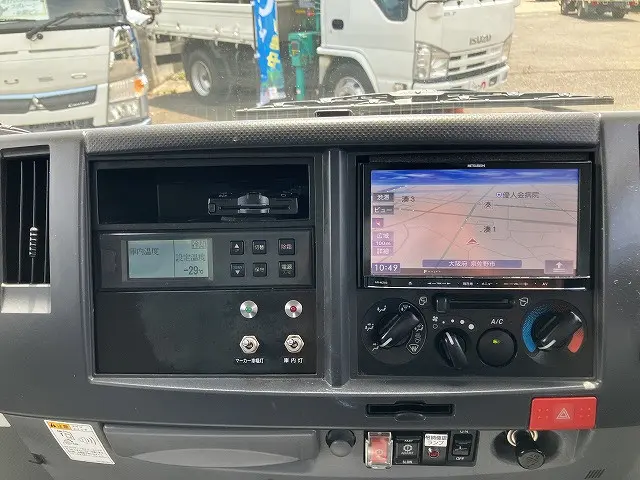 いすゞ エルフ TKG-NPR85AN(2WD)の写真40