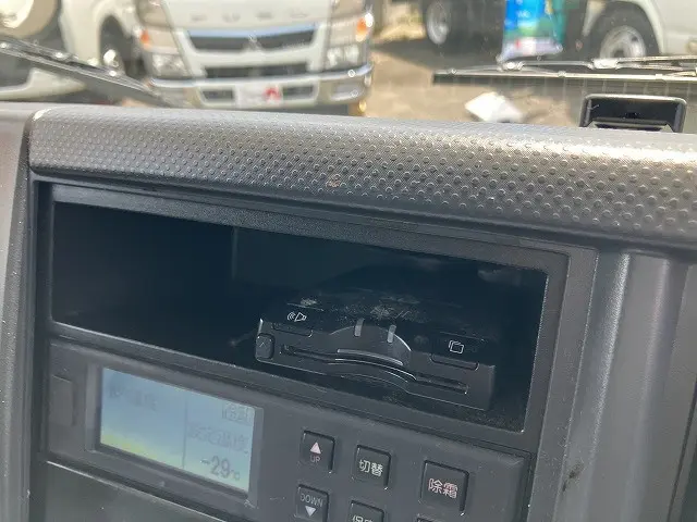 いすゞ エルフ TKG-NPR85AN(2WD)の写真41