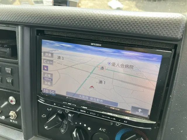 いすゞ エルフ TKG-NPR85AN(2WD)の写真42