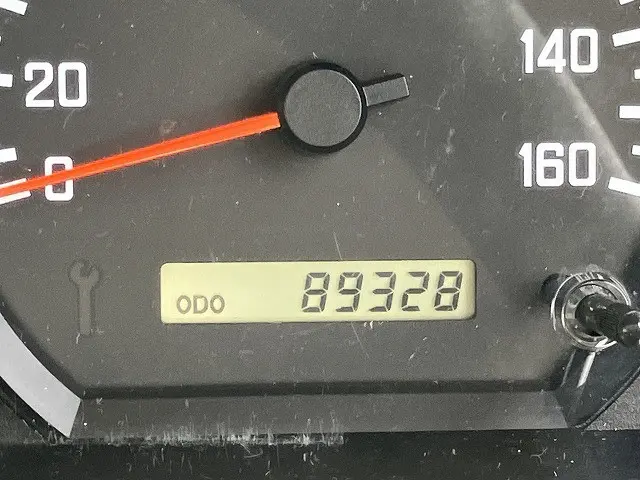 いすゞ エルフ TKG-NPR85AN(2WD)の写真45