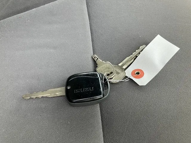 いすゞ エルフ TKG-NPR85AN(2WD)の写真50