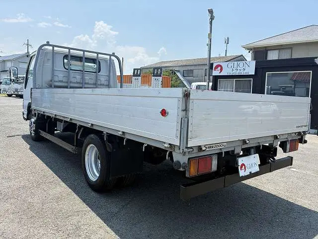 いすゞ エルフ PB-NPR81AR(2WD)の写真8