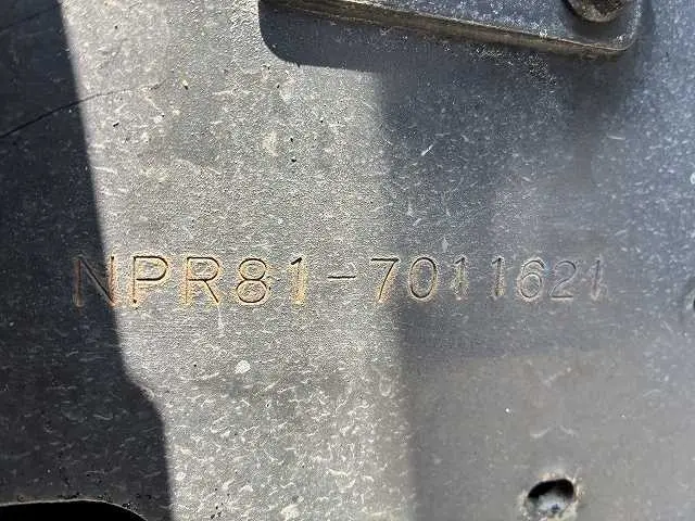 いすゞ エルフ PB-NPR81AR(2WD)の写真18