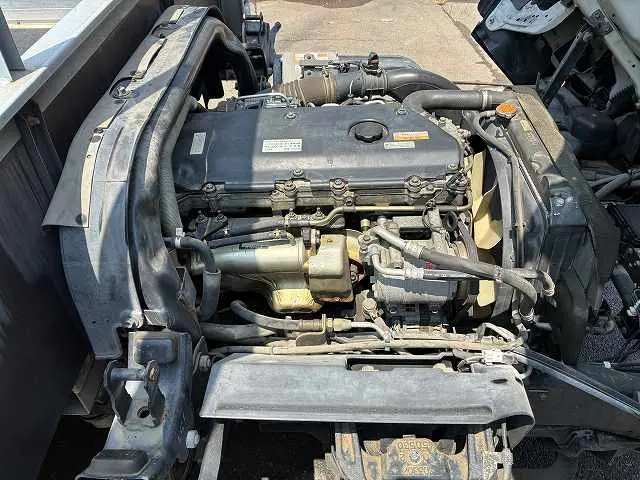 いすゞ エルフ PB-NPR81AR(2WD)の写真20