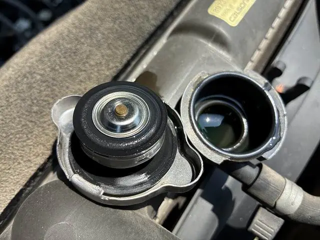 いすゞ エルフ PB-NPR81AR(2WD)の写真23
