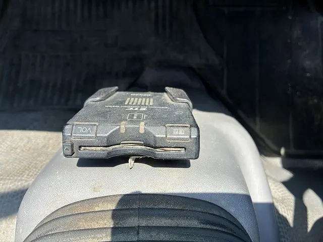 いすゞ エルフ PB-NPR81AR(2WD)の写真46