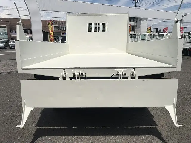 日野 デュトロ TKG-XZU700X(2WD)の写真17