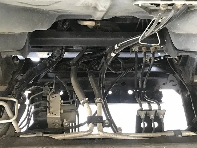 日野 デュトロ TKG-XZU700X(2WD)の写真25