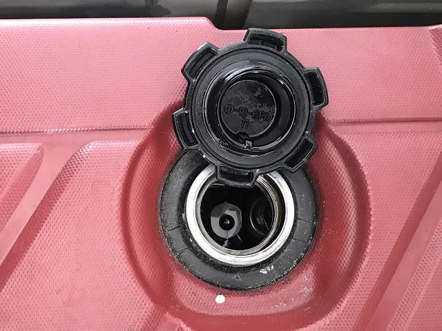 日野 デュトロ TKG-XZU700X(2WD)の写真27