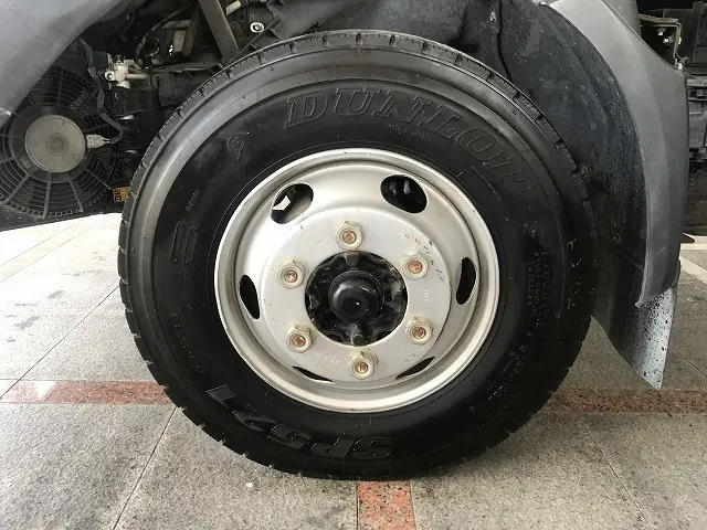 日野 デュトロ TKG-XZU700X(2WD)の写真30