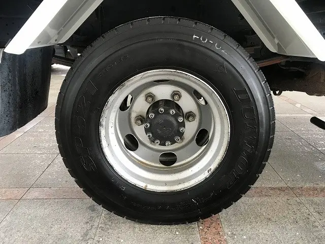日野 デュトロ TKG-XZU700X(2WD)の写真32