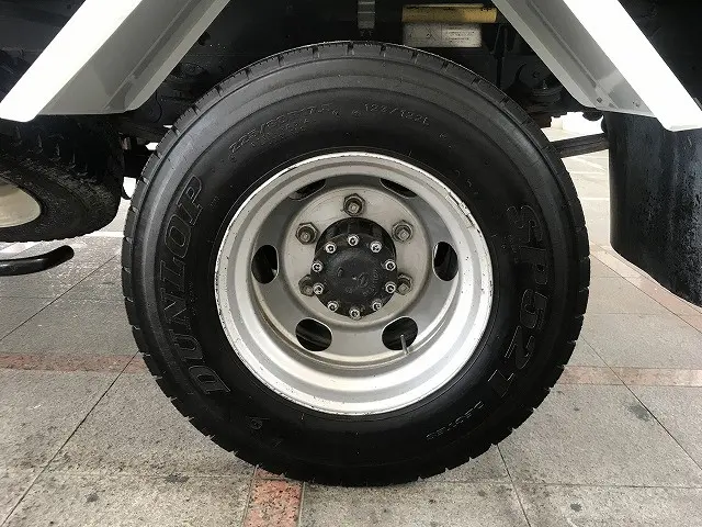 日野 デュトロ TKG-XZU700X(2WD)の写真33