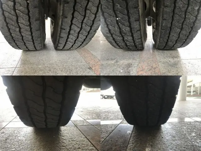 日野 デュトロ TKG-XZU700X(2WD)の写真35