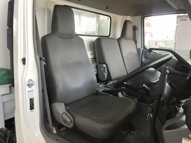 日野 デュトロ TKG-XZU700X(2WD)の写真36