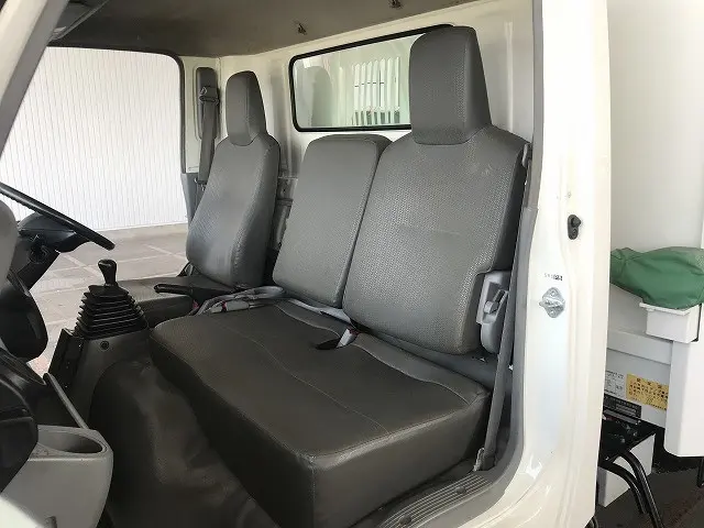 日野 デュトロ TKG-XZU700X(2WD)の写真37
