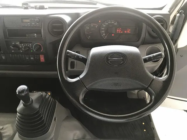 日野 デュトロ TKG-XZU700X(2WD)の写真41
