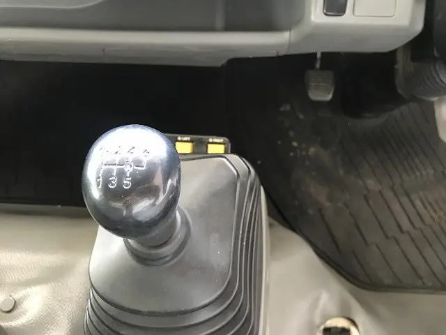 日野 デュトロ TKG-XZU700X(2WD)の写真42