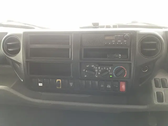 日野 デュトロ TKG-XZU700X(2WD)の写真43