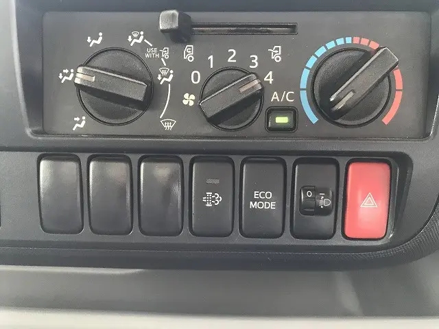 日野 デュトロ TKG-XZU700X(2WD)の写真44