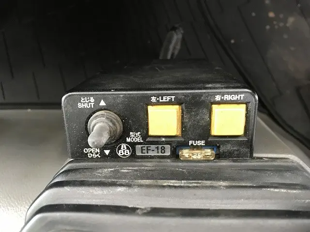 日野 デュトロ TKG-XZU700X(2WD)の写真46