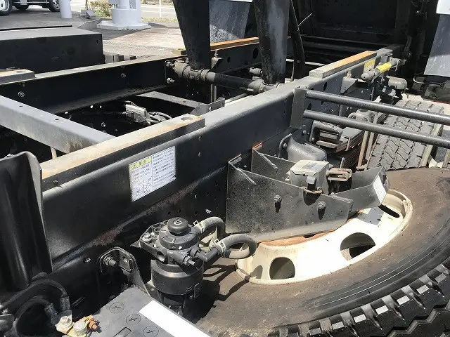日野 デュトロ TKG-XZU700X(2WD)の写真47