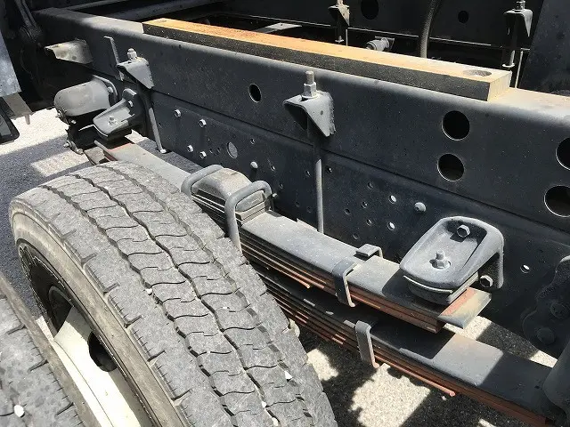 日野 デュトロ TKG-XZU700X(2WD)の写真49