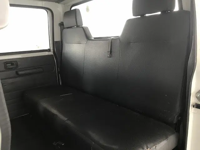 いすゞ エルフ TKG-NHS85A(4WD)の写真31