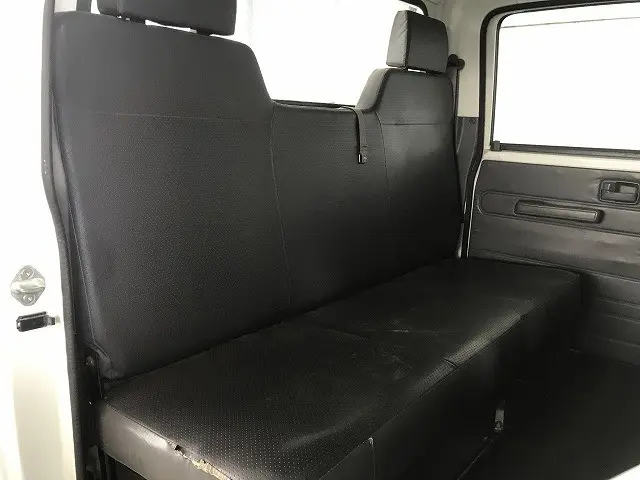 いすゞ エルフ TKG-NHS85A(4WD)の写真32