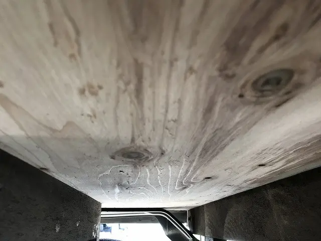 いすゞ エルフ TKG-NHS85A(4WD)の写真35