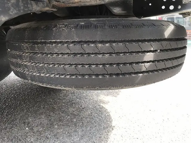 いすゞ エルフ TKG-NHS85A(4WD)の写真40
