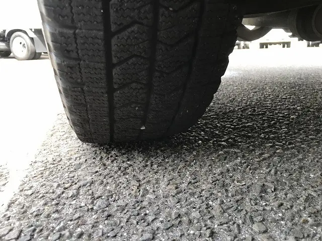 いすゞ エルフ TKG-NHS85A(4WD)の写真42