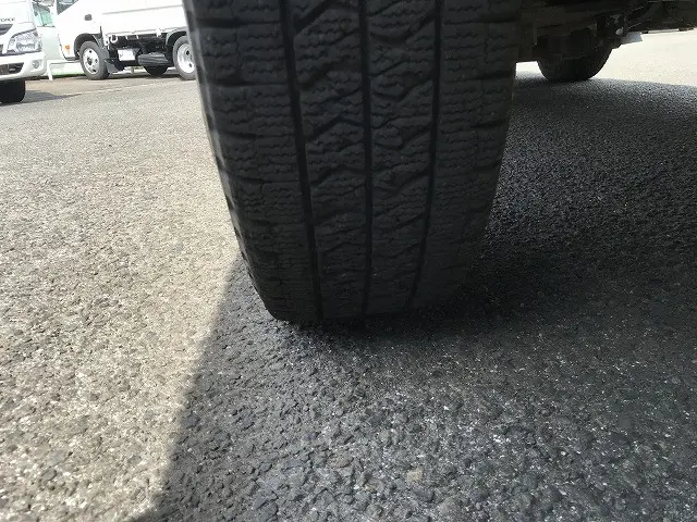 いすゞ エルフ TKG-NHS85A(4WD)の写真43